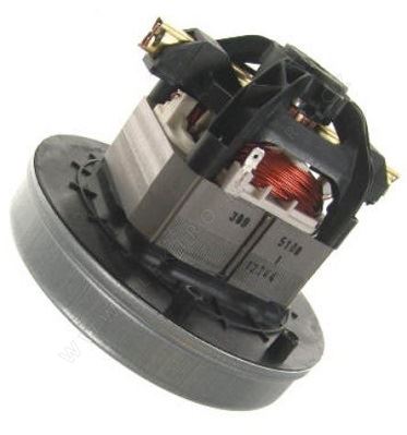 309.1, 1350 W, 230V / 1 stage motor vacuum cleaner Zelmer (1)
