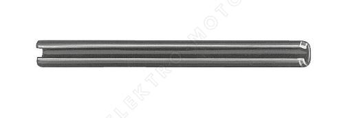 Náhradní díl - kolík zajišťovací k míchačce LS 6x40