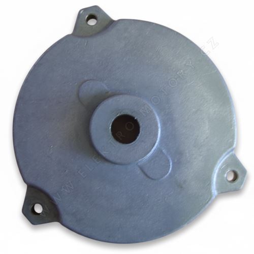 bearing shield B3 1LA707 Siemens Bazar