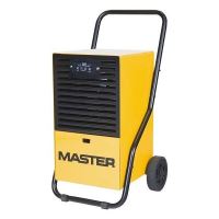 Electric dehumidifier professional Master DH 26, 620W (3)