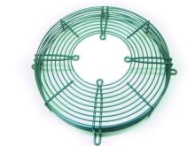 fan cover with 230mm propeller hole, H-26mm