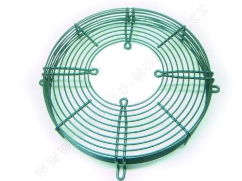 kryt ventilátoru pro vrtule 254 mm