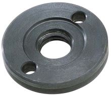 UF-EBU M14 - Clamping nuts