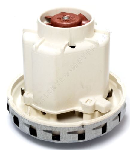 467.3.251-2, 280W / DC24V/ 1 stupňový  motor vysavače Bypass periferní Domel (2)