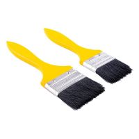 Brush set 5 pcs flat (2)