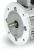 Bearing shield MS 112 B5 Kaijieli Bazar