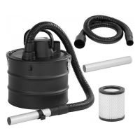 Vysavač na popel, 1000W, K-408, 15l (8)