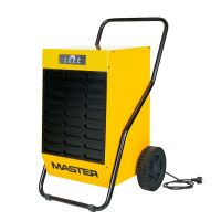 Odvlhčovač profesionální Master DH 92, 1,35kW (1)