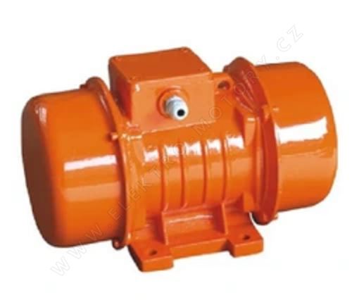 0.08kW / 2820; ZF-T2/60; 230/400V; vibration motor (1)