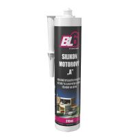 Silikón motorový "N" BL6 - kartuša 310ml (1)