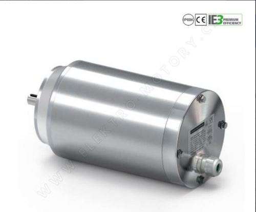 APM90L4B14 / 1,5 kW; 2p=4; 230/400V; 50Hz; IMB14; IP69K; IE3 (1)