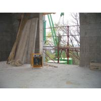 Electric heater B 22 EPB Master, 22kW, with fan