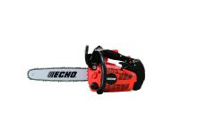 Gasoline chainsaw CS-362TES ECHO, one-handed, 1.5kW, 35cm
