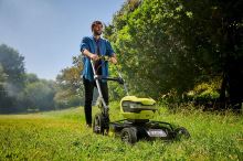 Aku bezuhlíková mulčovací sekačka RY36LMMX51A-140 Ryobi, 36V, 51cm (4)
