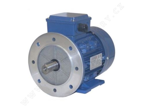 0,37 kW / 680_IE1_MS 90S-8_230/400V_Y/D_B35
