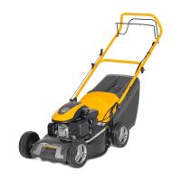 Benzínová kosačka s pojazdom Collector 48 S Stiga, 1,9 kW, 46cm (5)