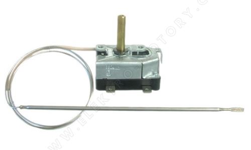 termostat kapilárnej RT 8804.01U, 50-150 ° C,  2 svorkový
