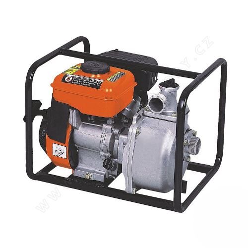 Petrol pump TWPD-303, 5.5kW, 36000l/h