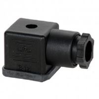 Separate terminal blocks for ASC ALCO coils with PG11 bushing according to DIN 43650