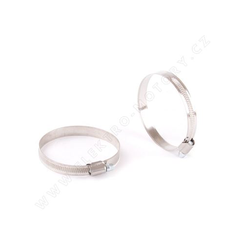Hose clamp size 6 (25-40mm)
