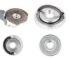 Rychloupínací matice FastFix M14/D 115–150 b (2)