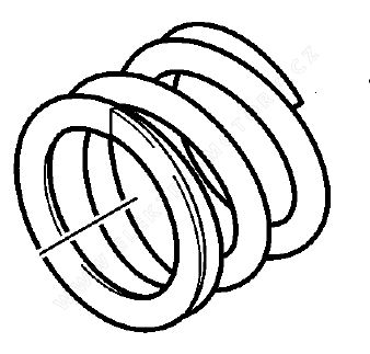 ESR 30 spring