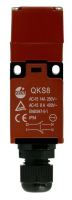 Limit switch QKS8-6-2 KEDU 250/400V, 12A