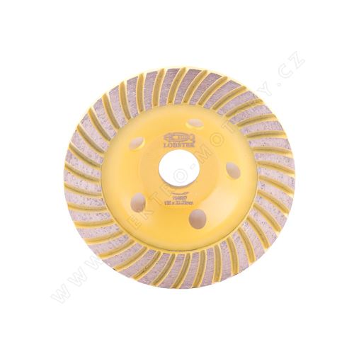 Diamond blade TURBO