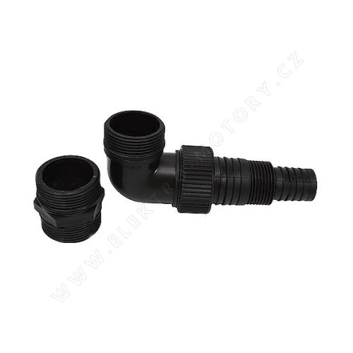 Koleno náhradné FSP-AG 1 1/2", na čerpadlo