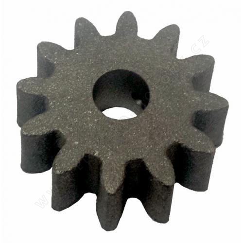 Spare part - pinion for LS mixer