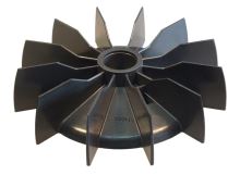 Ventilátor plastový  24,5/157  SF 100 2p.