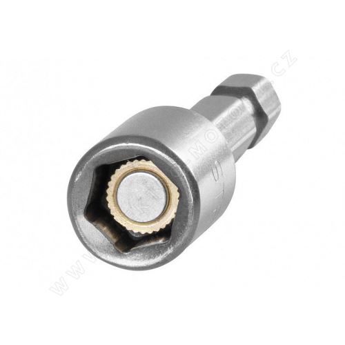 Hlavice Mag NH08 08 mm, 1/4", magnet