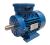 0,75 kW/ 950; IMB3; IE3; T3A 90S-6; 230/400 V;D/Y