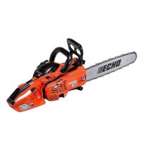 Benzínová píla CS-2511WES/C25S ECHO, 1,1kW, 25cm (2)