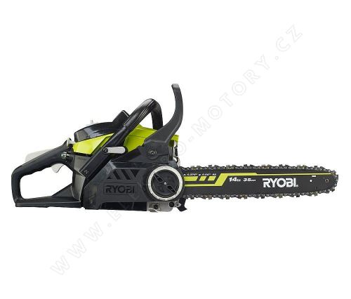 Petrol chainsaw RCS3835T Ryobi, 1.3kW, 35cm