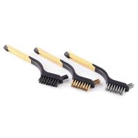 Kartáč mini 8x3, nylon-mosaz-nerez (1)