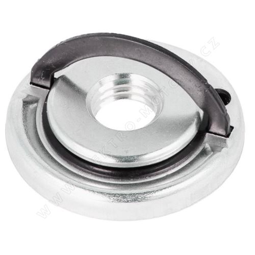 Rychloupínací matice FastFix M14/D 115–150  