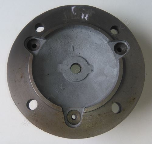 bearing shield B5 4AP 80 MEZ BAZAR
