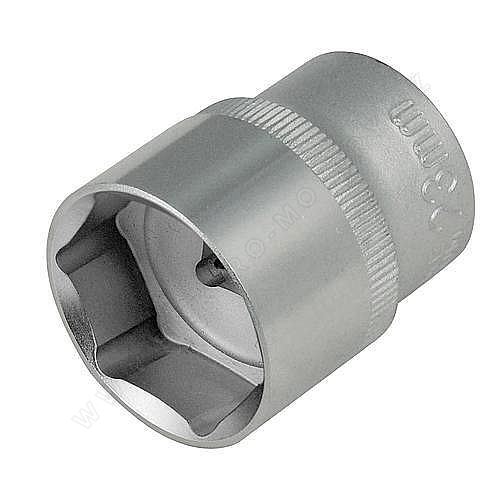 Hlavica whirlpower® 16141-11, 10/38mm, 1/2", Cr-V