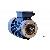 0,09kW / 2710_IMB14F1_IE1_MS 56 1-2_230/400V_ D/Y