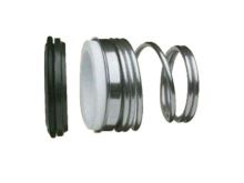 mechanical seal FN, FH -15 /pr.d-15mm