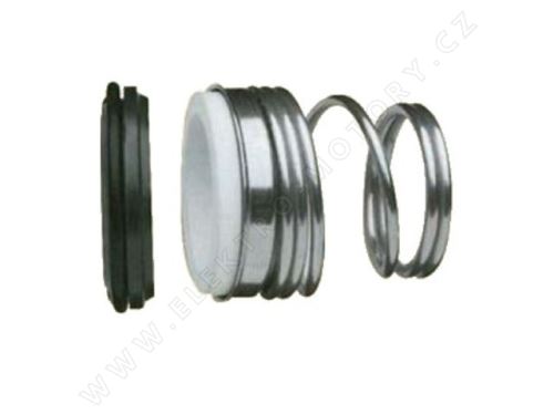 mechanická  ucpávka MB 14 MM-0140.13.R.V.B