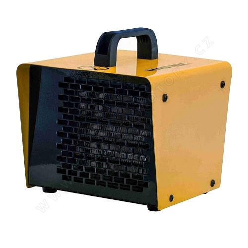 Electric heater B 2 PTC Master, 2kW, household