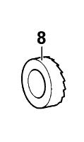 mobile part approx. EVP 16-2S mobile part approx. EVP 16-2S