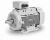 3 / 0,8 kW_2840/1420_ B3_Y3PV-100LB2/4_400 V_YY/Y