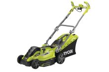 Elektrická sekačka na trávu RLM15E36H Ryobi, 1500W, 36cm (5)