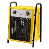 Elektrický ohrievač IFH03-90-G, 400V, max. 9kW