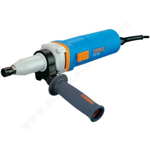 EBD 30-8 - Straight grinder with longer working range