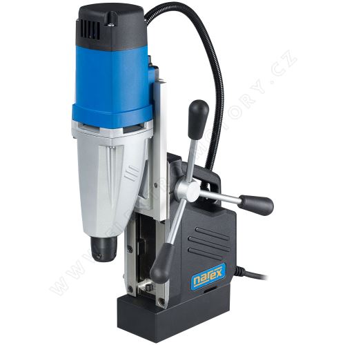 EVM 32-2 RLE - Two-speed magnetic drill with electronics