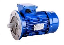 3  kW / 2840; IMB5    ; IE1; Y3-90 LC2; 230/400 V; D/Y with increased power + PTO